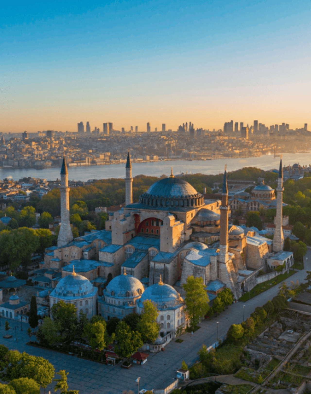 Hagia Sophia History and Experience Museum - სურათი 25