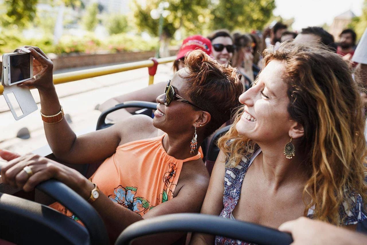 City Sightseeing Seattle Hop-on Hop-off Bus Tour - სურათი 2