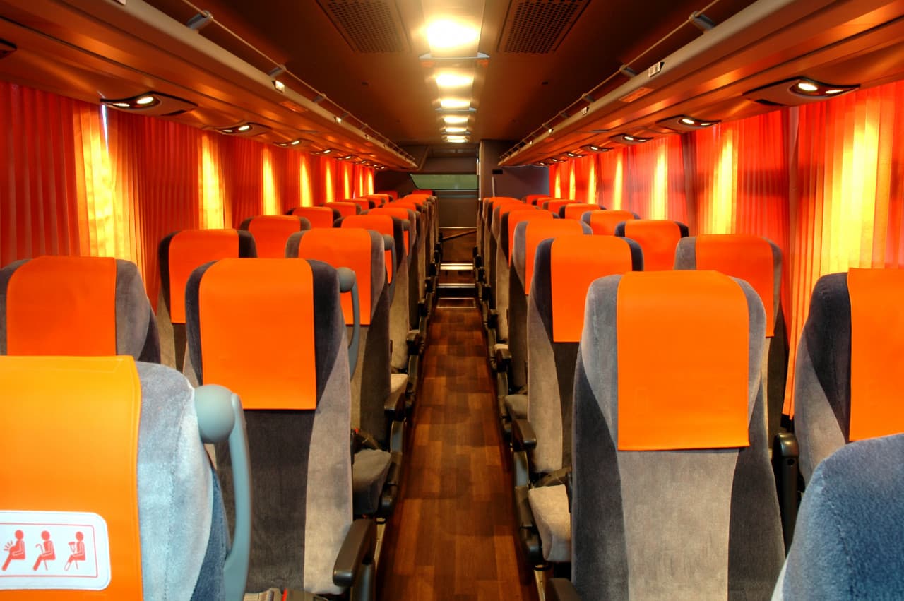 Narita International Airport Limousine Bus Transfers - სურათი 3