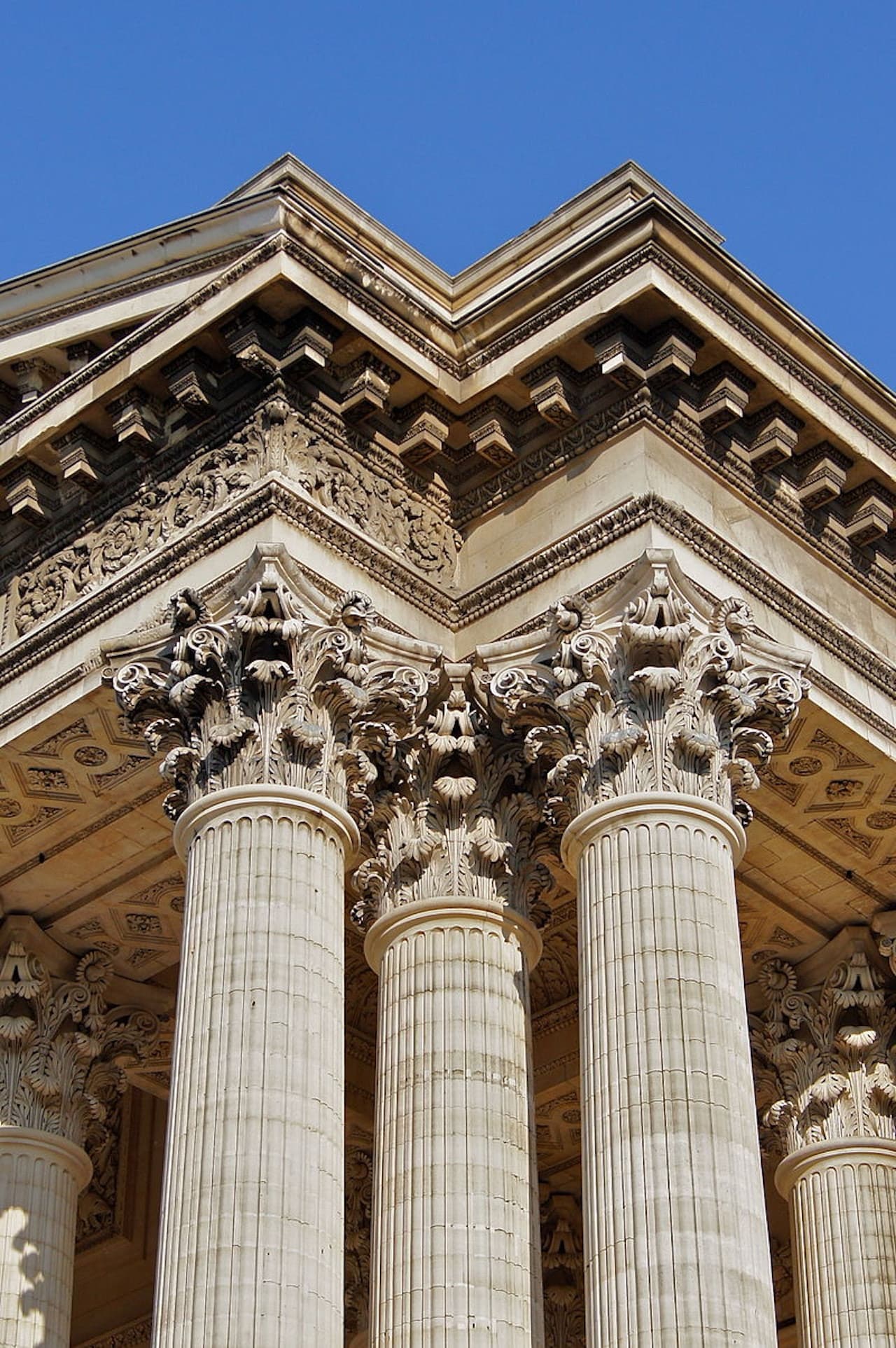 Paris: Pantheon Skip-the-Line Admission - სურათი 2