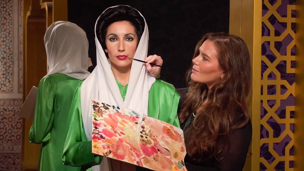 Madame Tussauds Dubai Ticket - სურათი 10