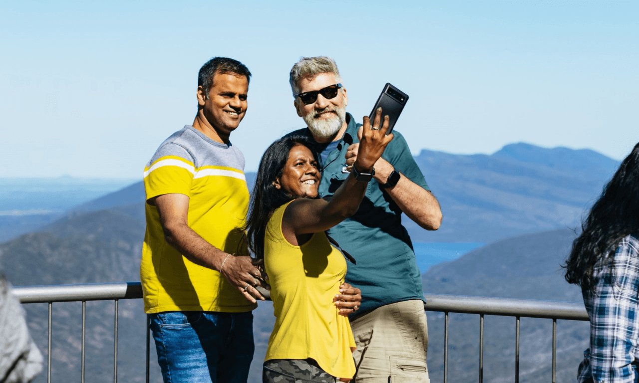 Grampians National Park Day Tour from Melbourne - სურათი 14