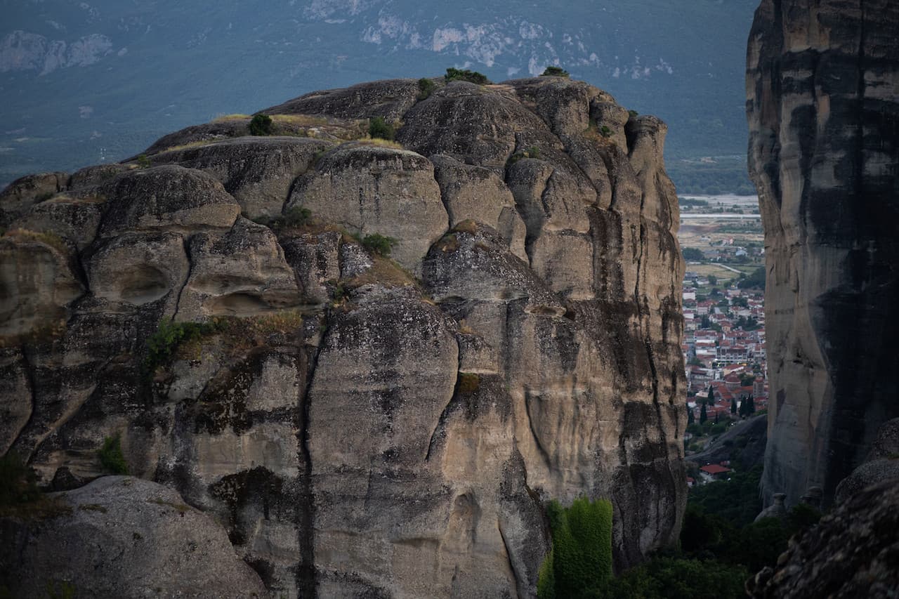 Meteora Monasteries Full-Day Tour from Athens - სურათი 6