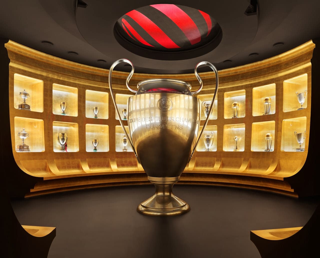 Casa Milan Museum - სურათი 5