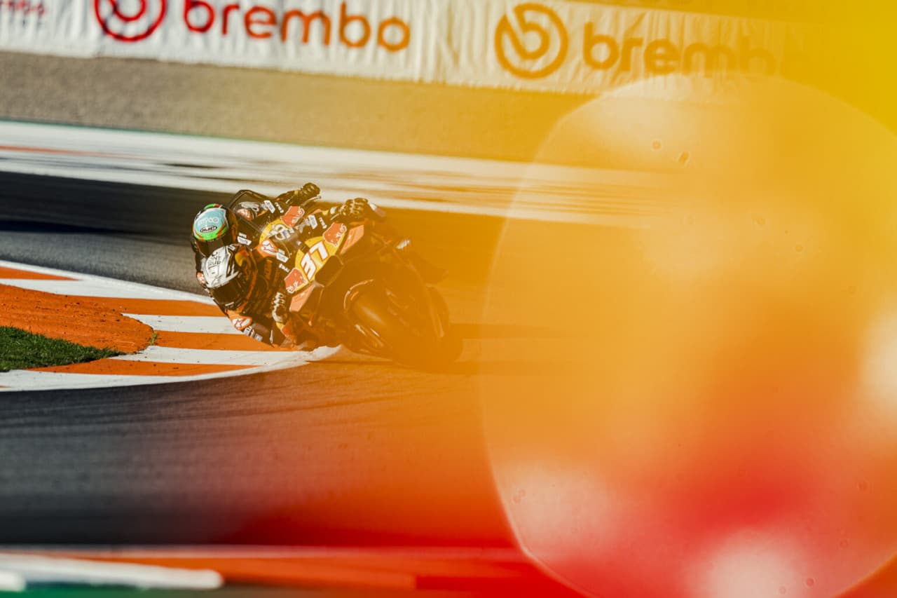 MotoGP Motul Grand Prix of the Valencian Community 2026 (27 - 29 Nov) - სურათი 2