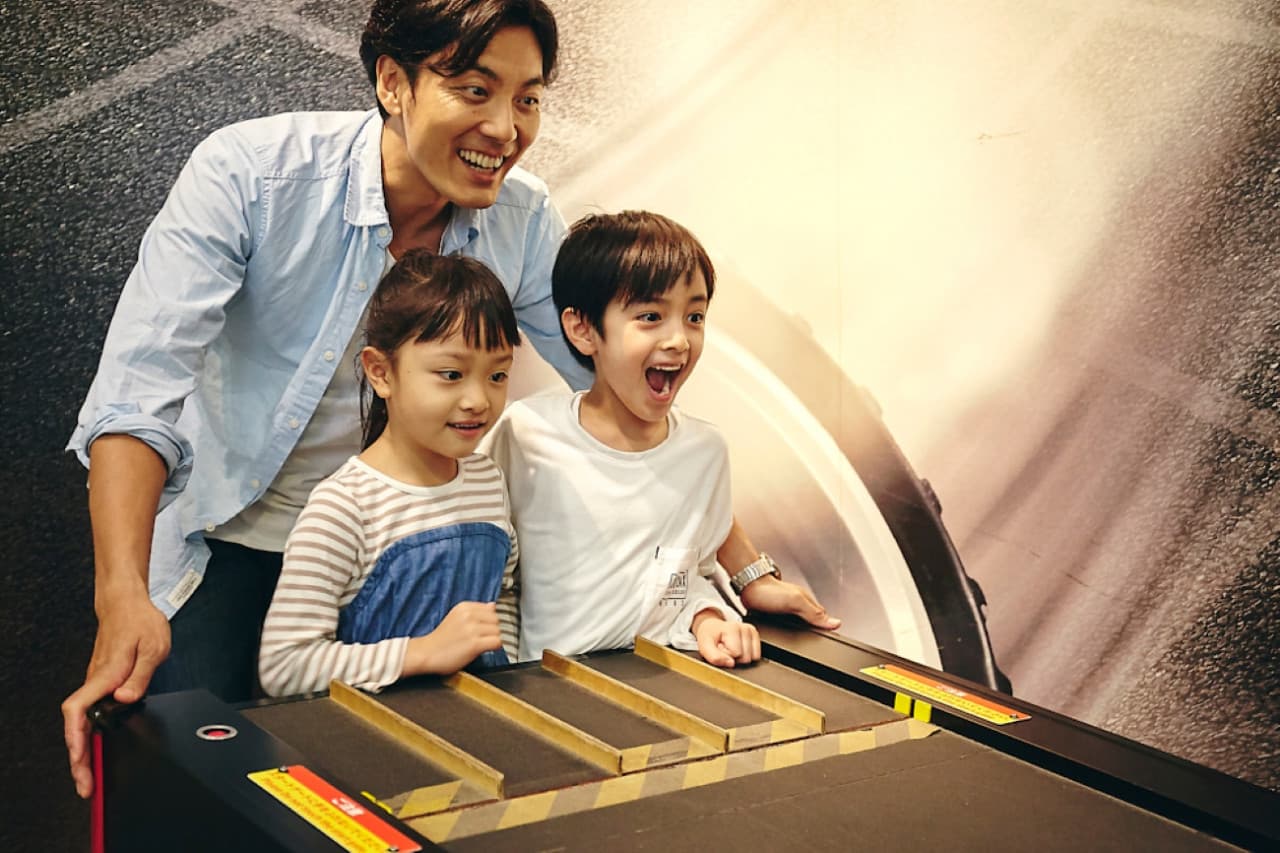 LEGOLAND Discovery Centre Tokyo Ticket - სურათი 14