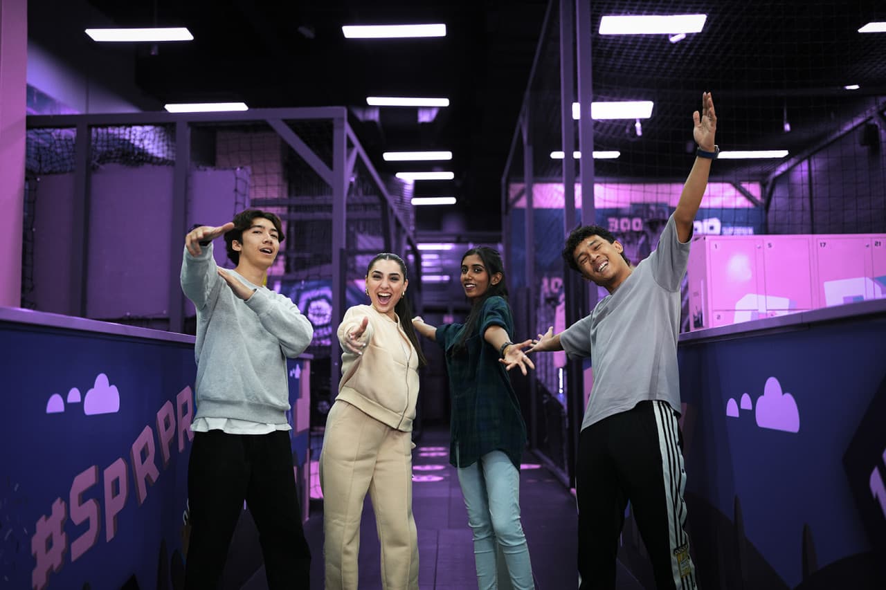 SuperPark Malaysia - სურათი 27