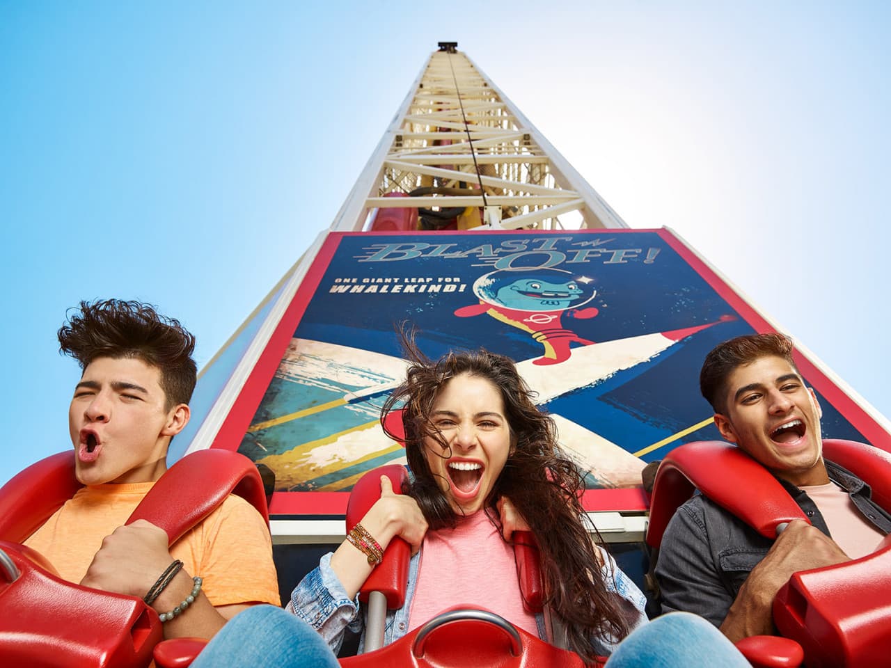 MOTIONGATE Dubai - Dubai Parks and Resorts - სურათი 12