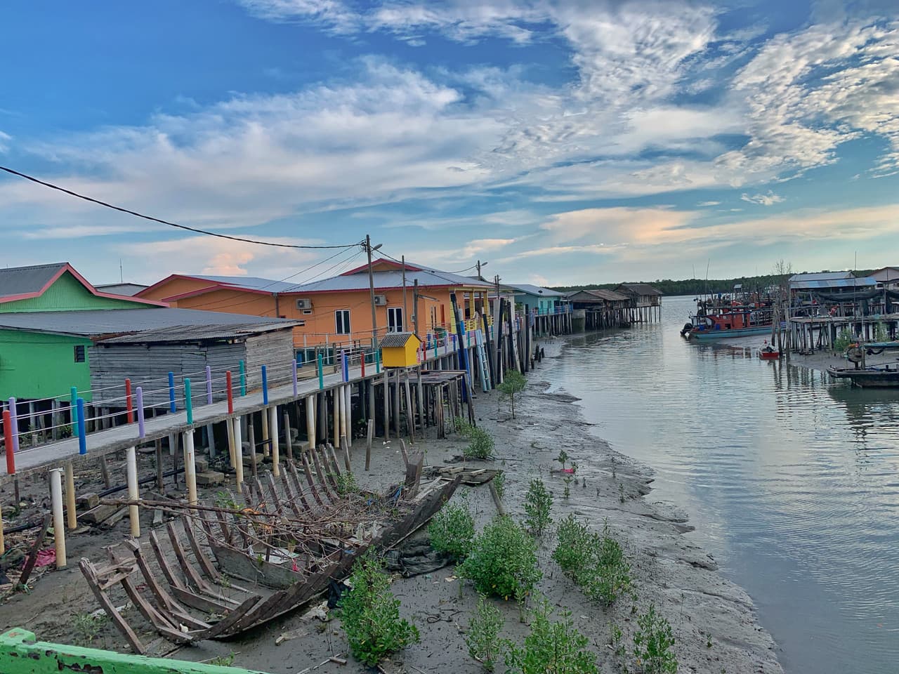 Pulau Ketam Tour from Kuala Lumpur - სურათი 10