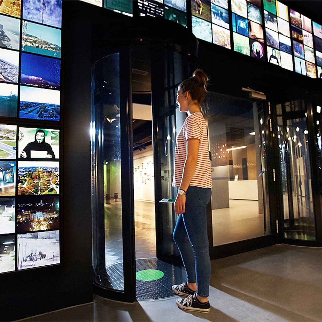 German Spy Museum - სურათი 2