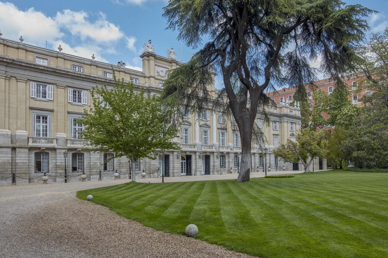 Palacio de Liria - სურათი 5