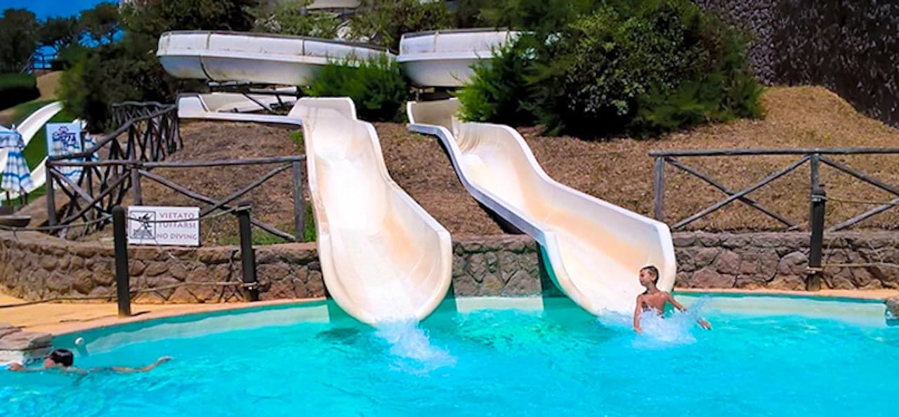 Aquafelix Waterpark - სურათი 4