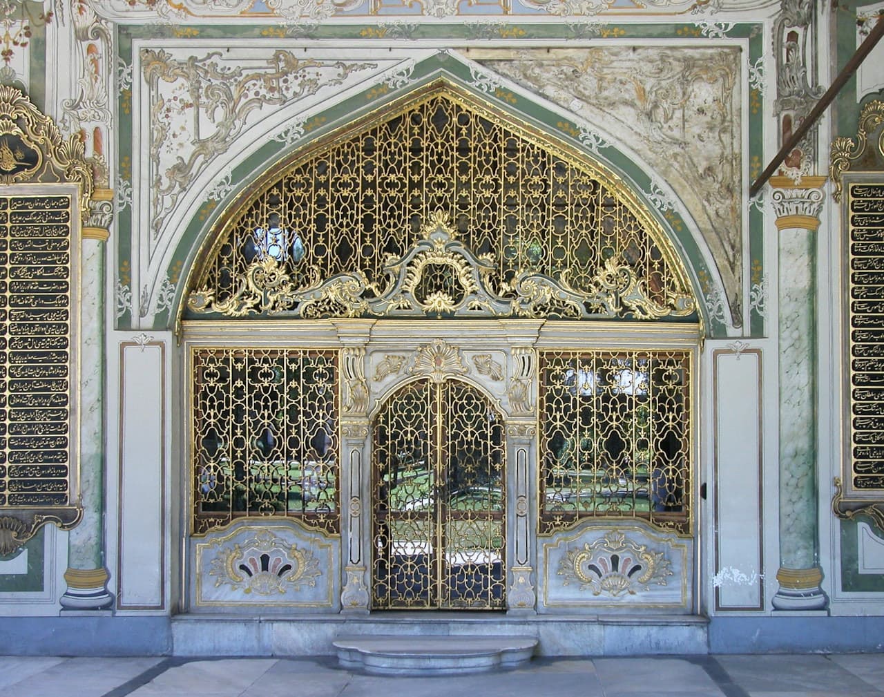 Topkapi Palace Ticket: Skip-the-Line + Audio Guide - სურათი 4
