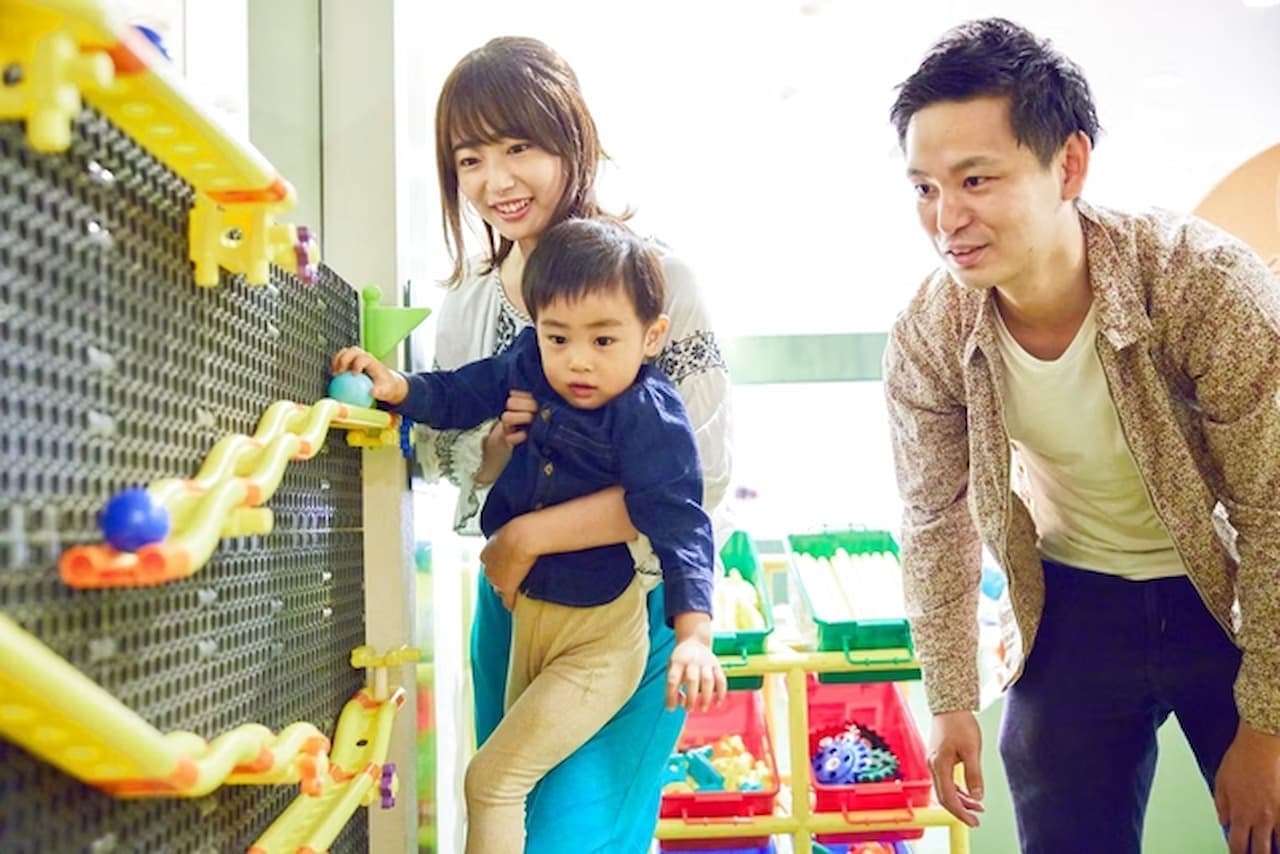 Indoor kids' facility ASOBono! Ticket - სურათი 7