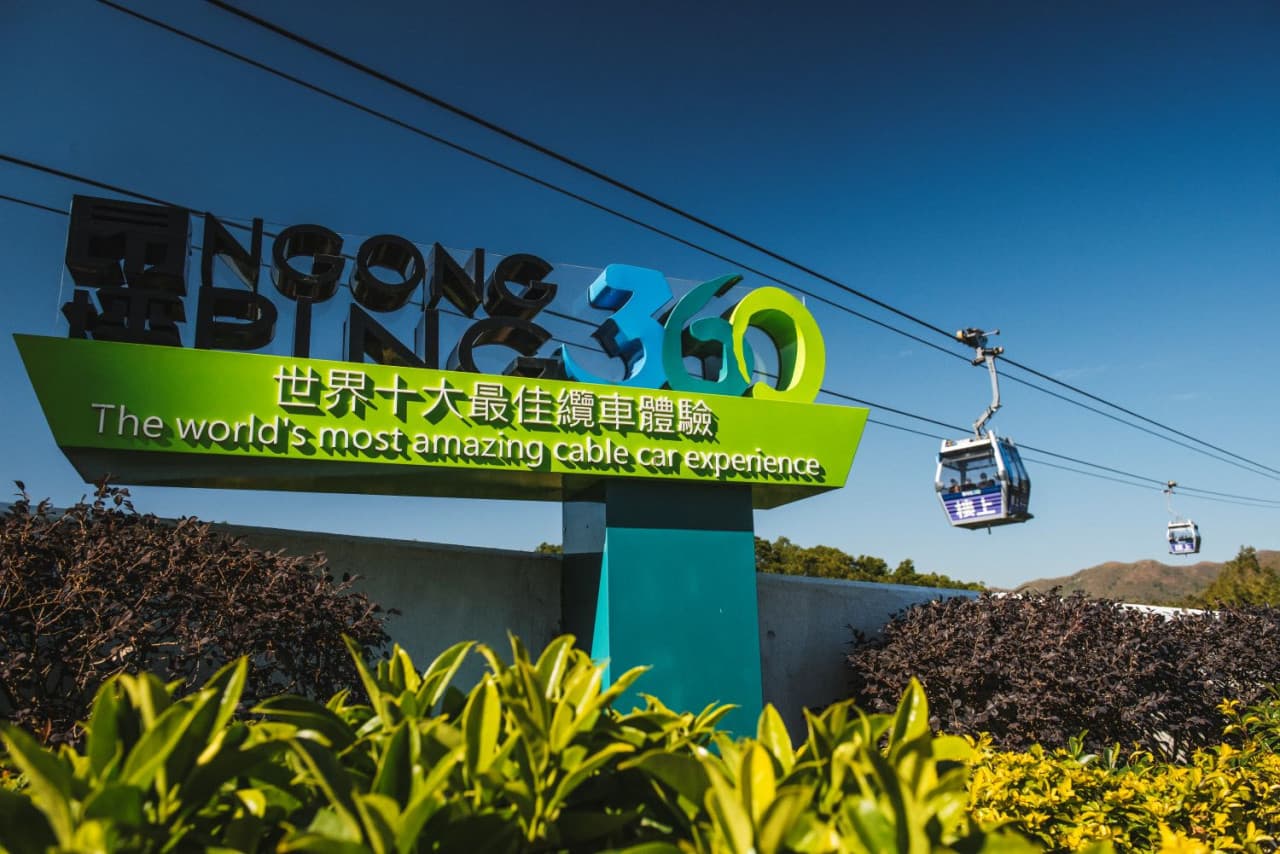 Go City Hong Kong Explorer Pass: Save up to 50% on Attractions - სურათი 17