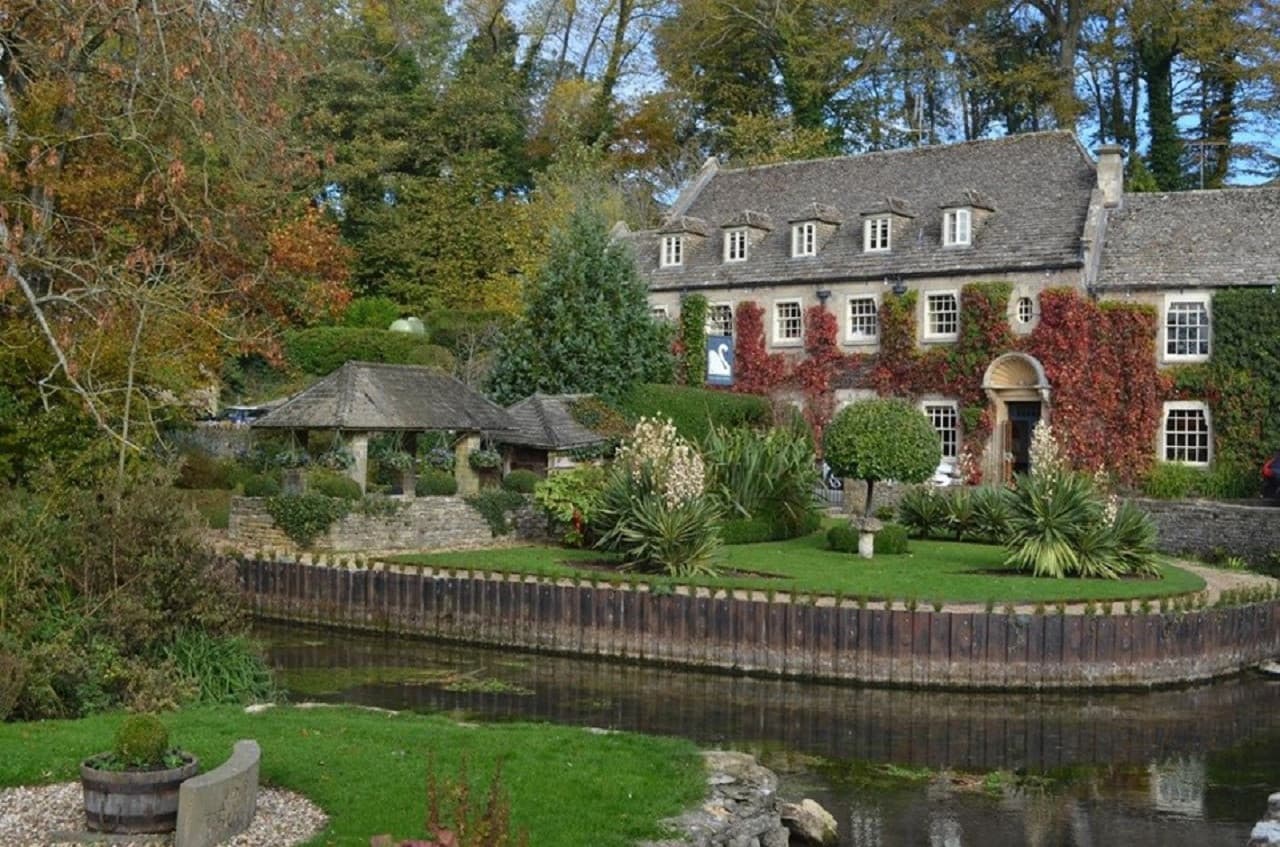 Cotswolds Village Tour with Lunch - სურათი 12