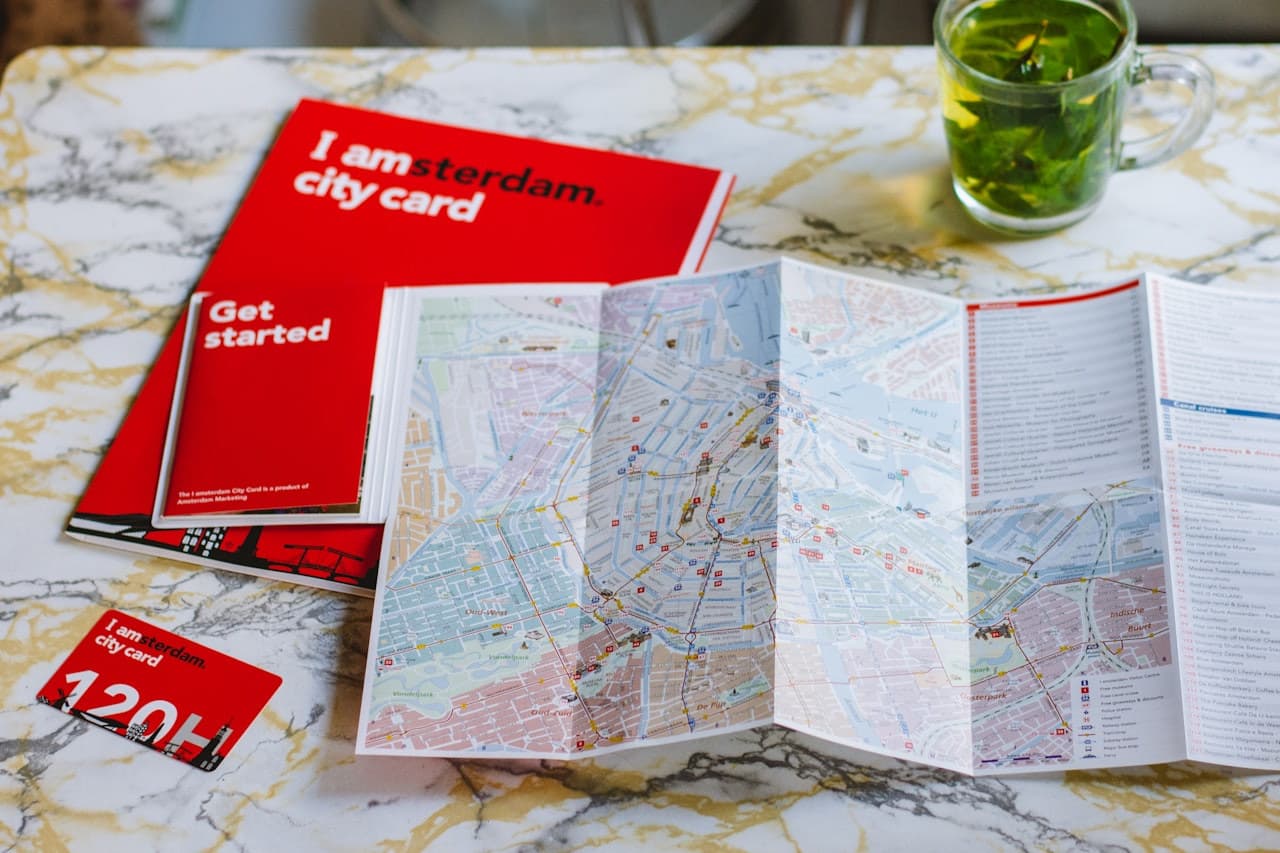 Amsterdam City Card by I Amsterdam - სურათი 10