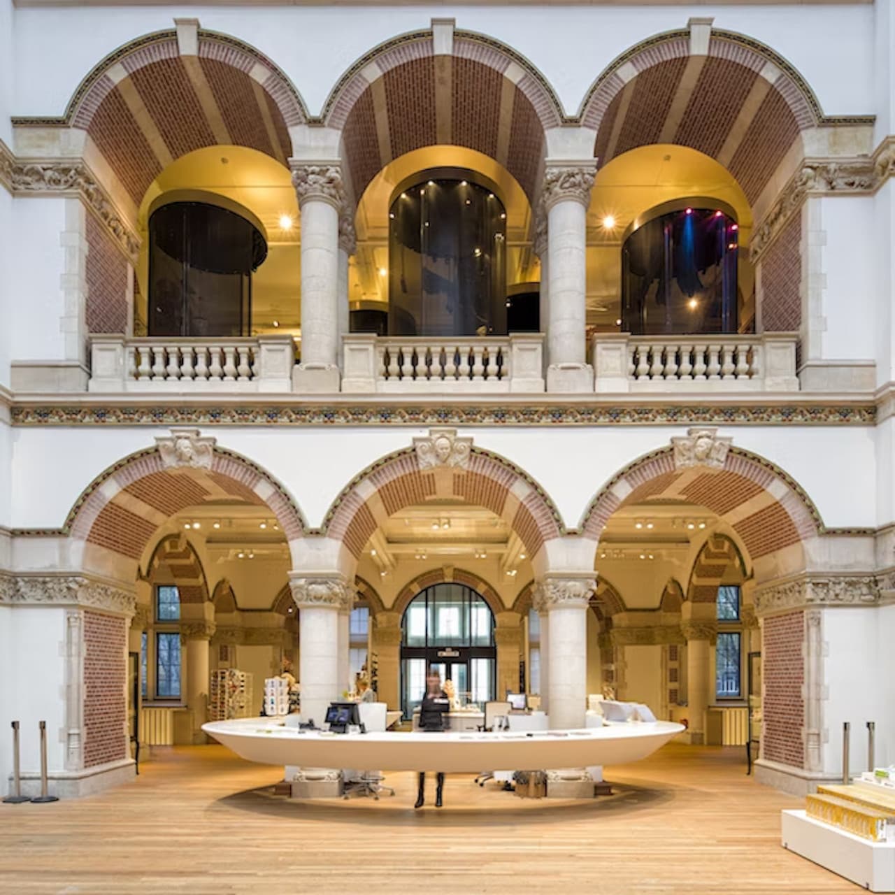 Tropenmuseum of World Cultures - სურათი 9