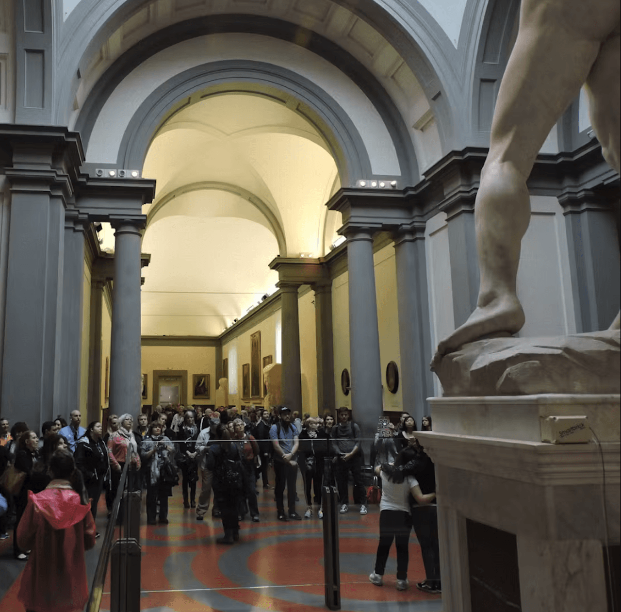 Accademia Gallery: Priority Entrance Ticket - სურათი 4