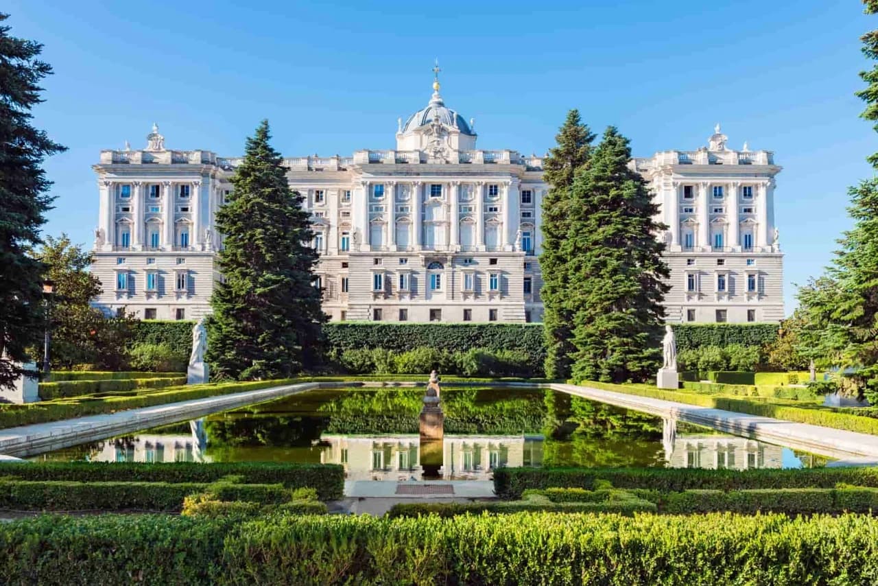 City Sightseeing Madrid Hop-on Hop-off Bus Tour - სურათი 5