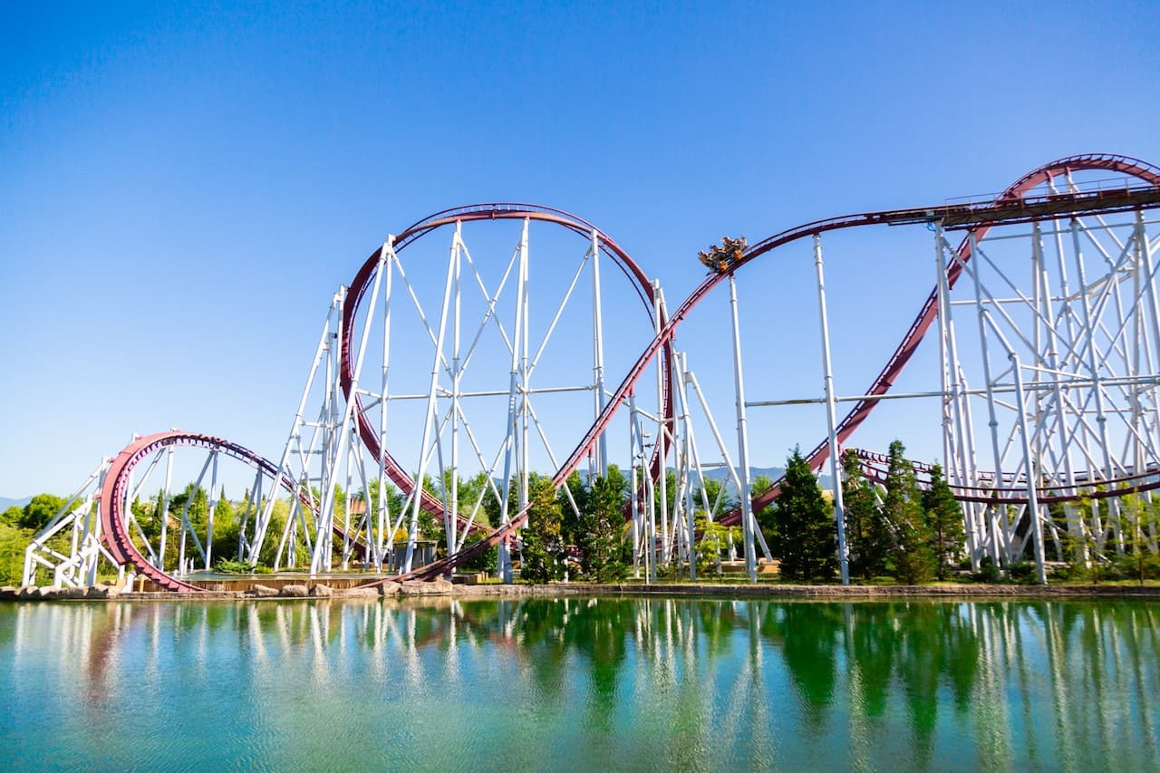 MagicLand Ticket - სურათი 12