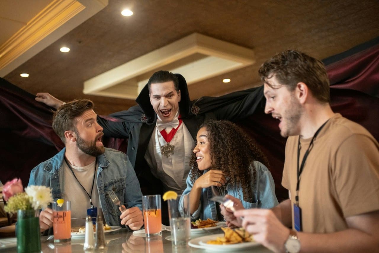 Universal Studios Hollywood VIP Experience Ticket - სურათი 10