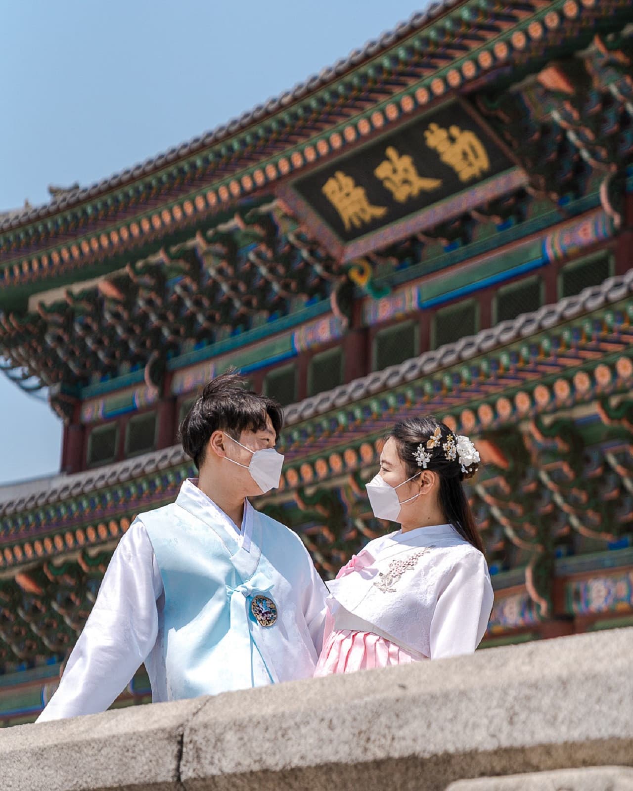 Discover Seoul Pass - სურათი 19