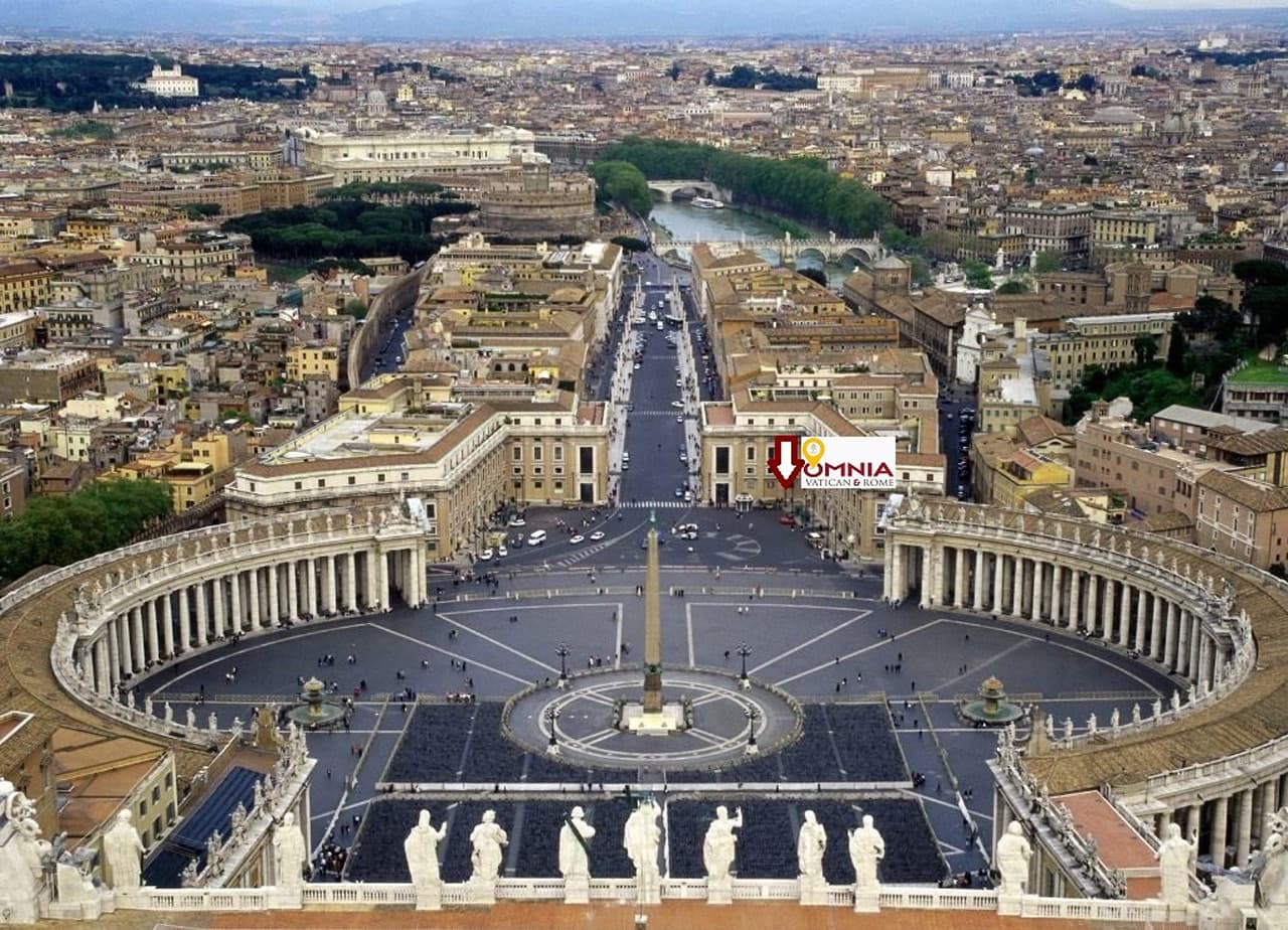 OMNIA Rome and Vatican Pass - სურათი 11