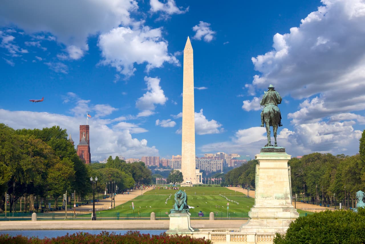 Washington DC and Philadelphia Tour from New York - სურათი 4