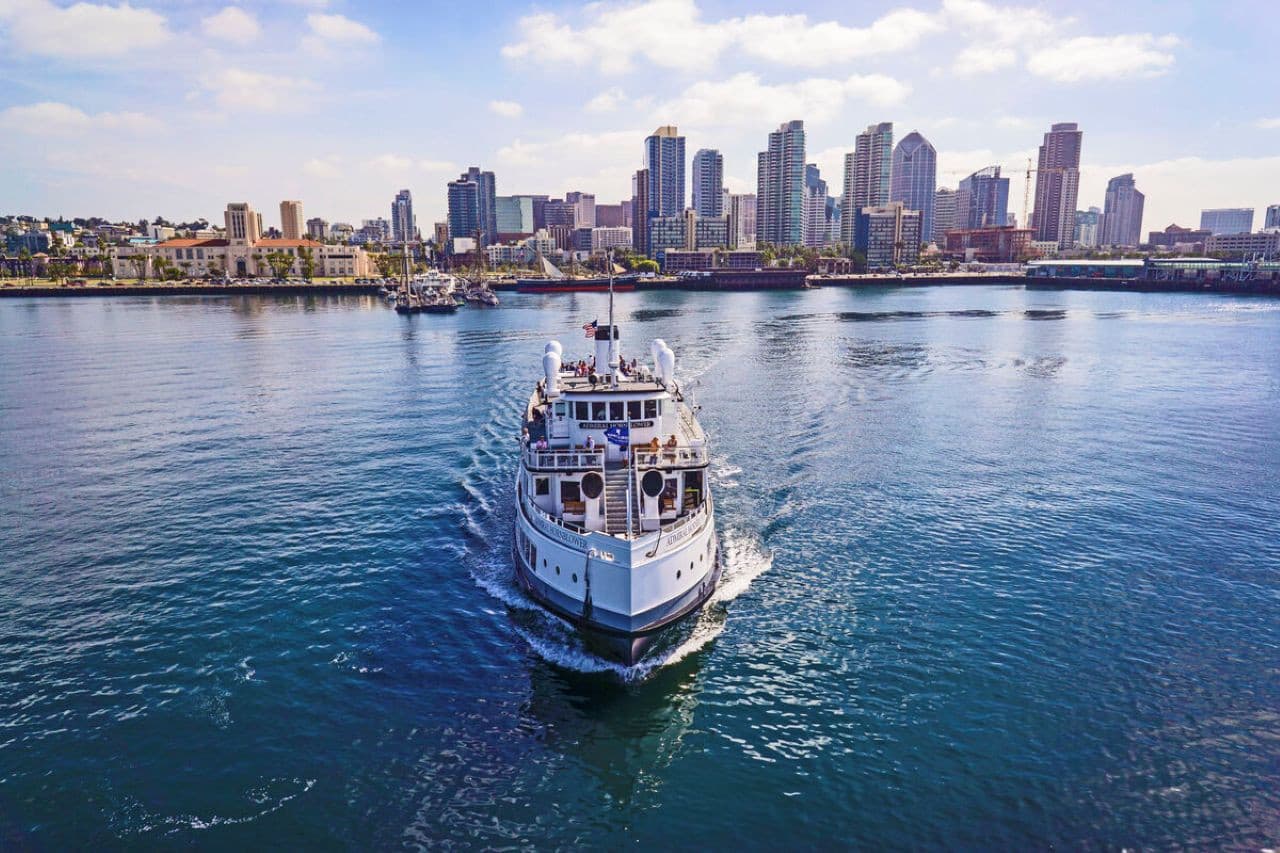 Go City San Diego All-Inclusive Pass: Save Up to 50% on Attractions - სურათი 13