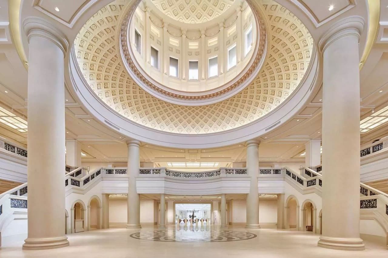 Tainan Chimei Museum - სურათი 6