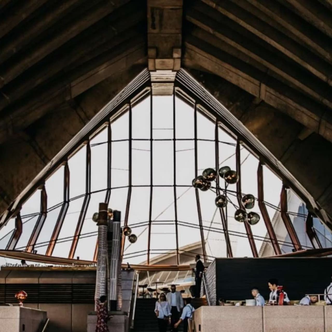 Sydney Opera House Guided Tour - სურათი 10
