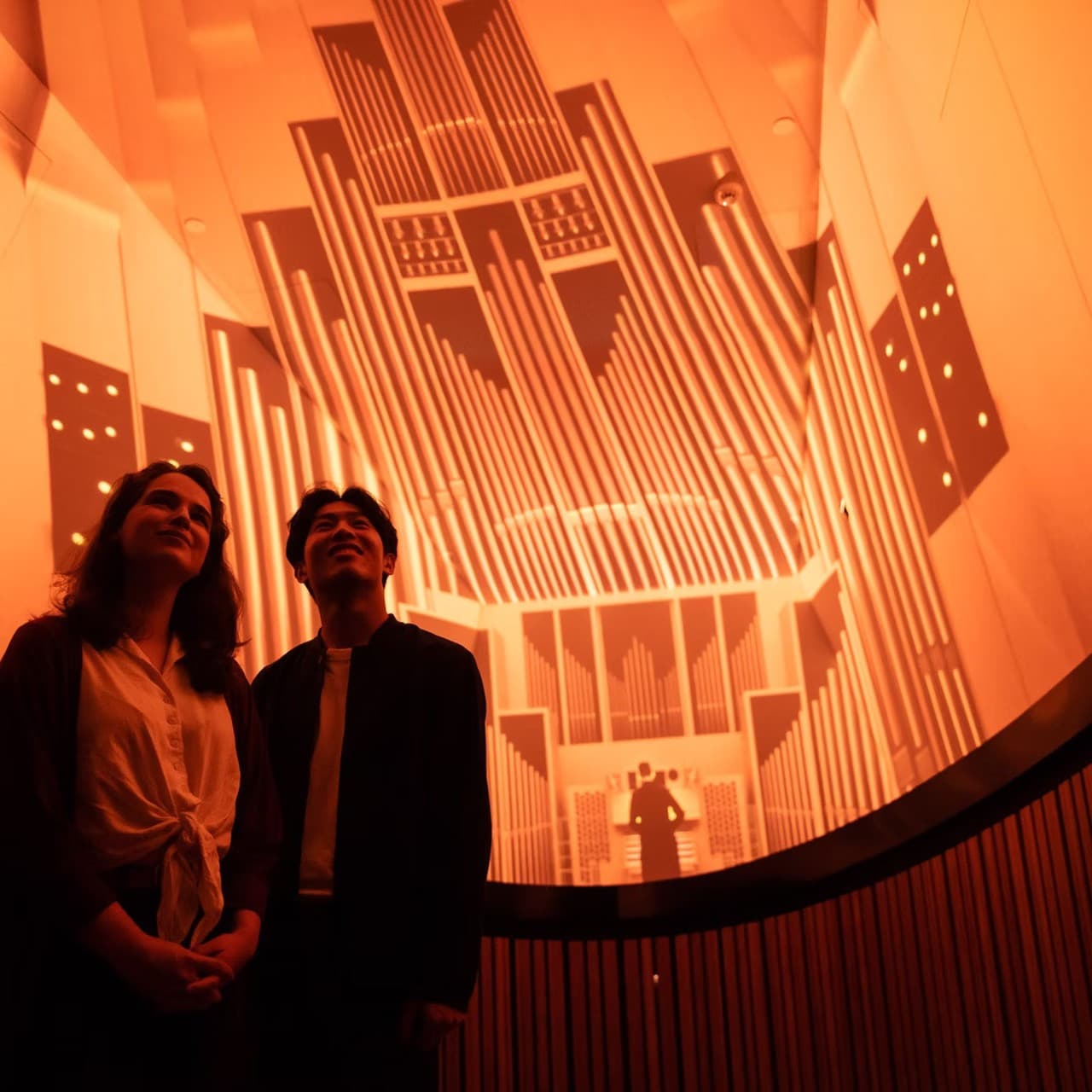Sydney Opera House Guided Tour - სურათი 2