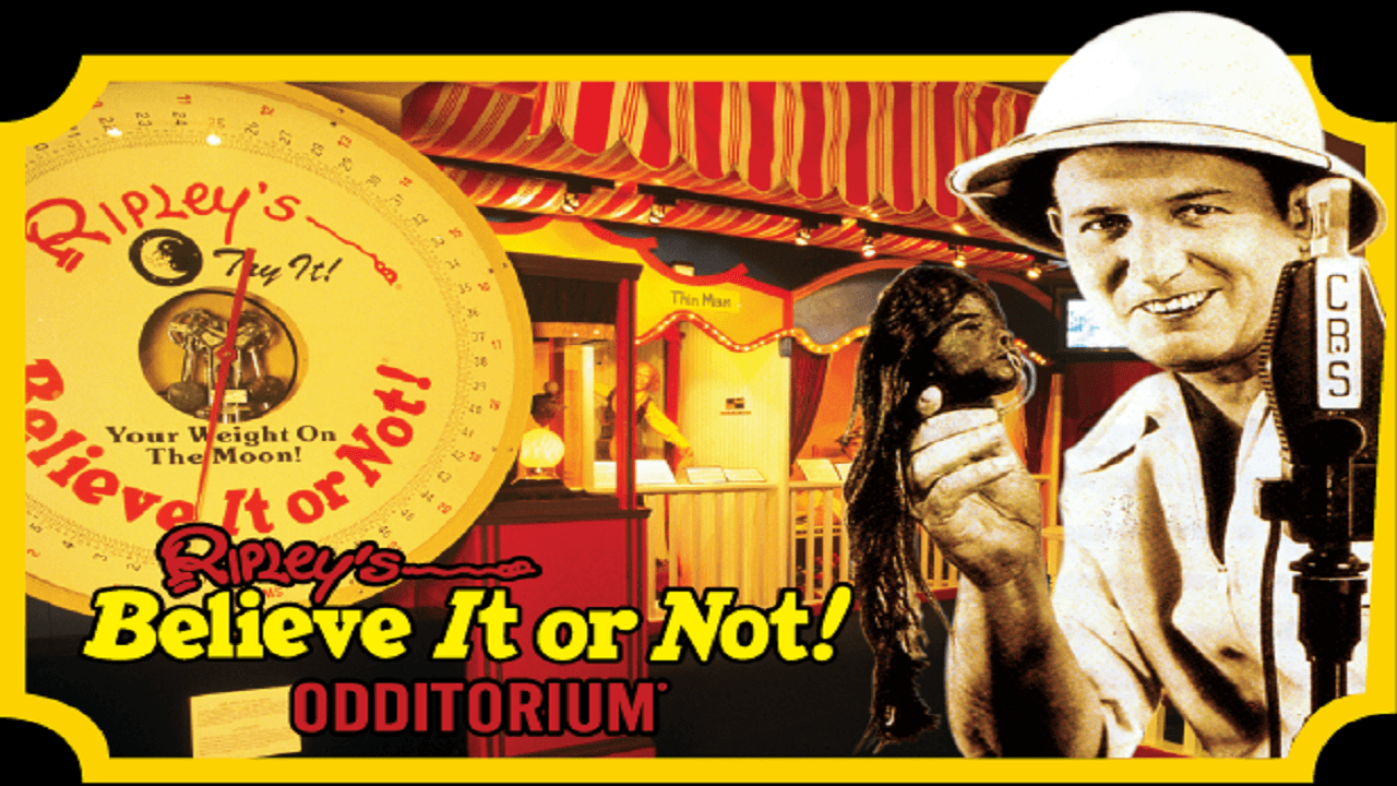 Ripley's Believe It or Not! Pattaya Ticket - სურათი 2