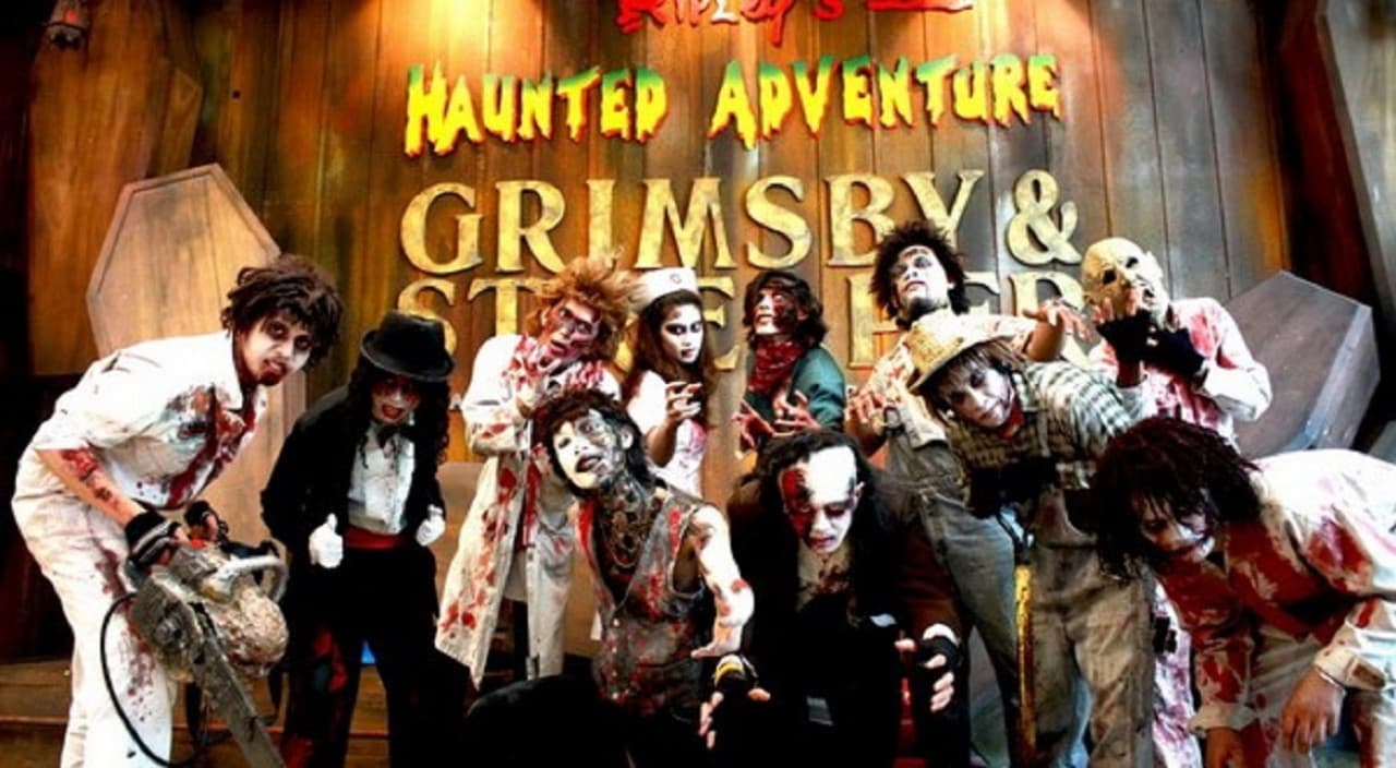 Ripley's Believe It or Not! Pattaya Ticket - სურათი 12