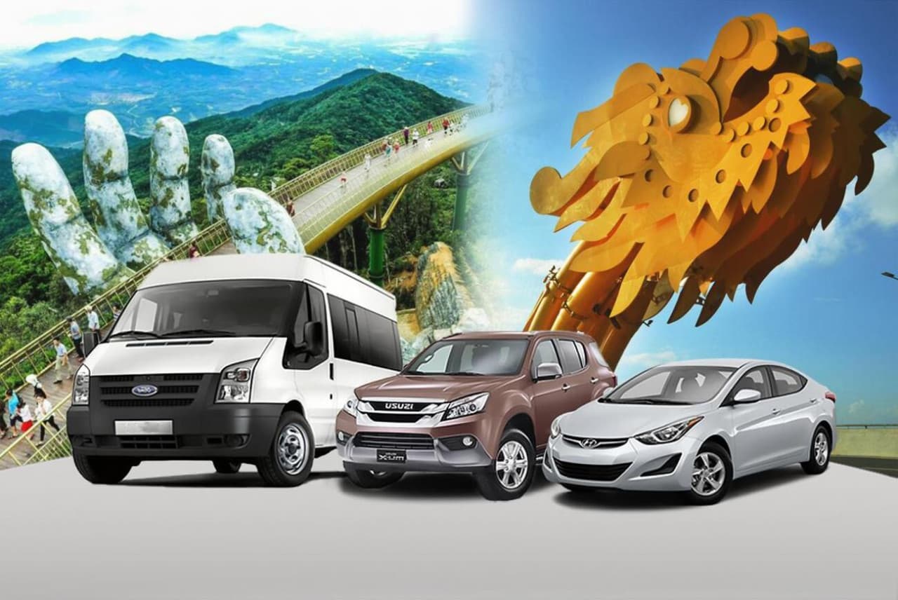 Private Transfers between Da Nang and Hoi An City Centre - სურათი 23
