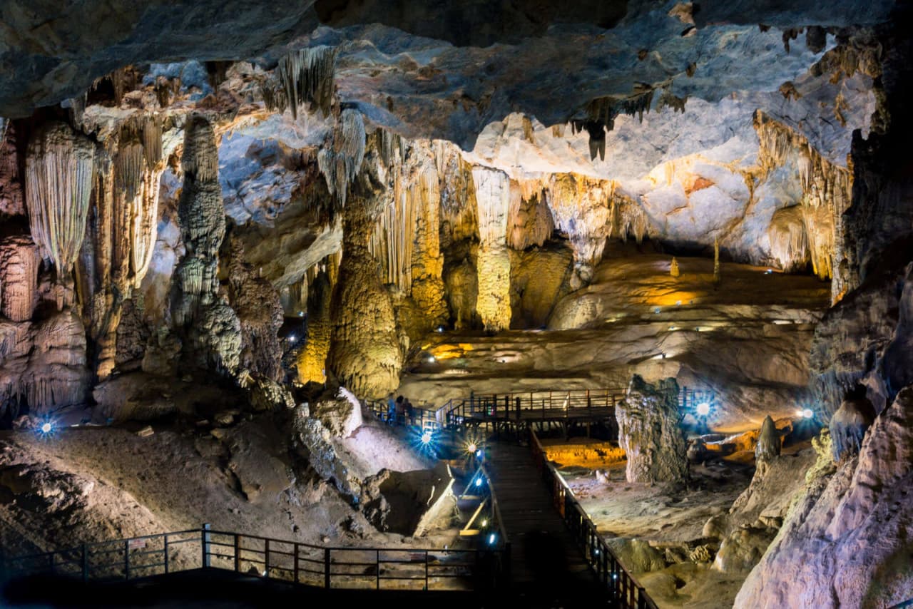 Phong Nha-Ke Bang National Park Tour from Hue - სურათი 5