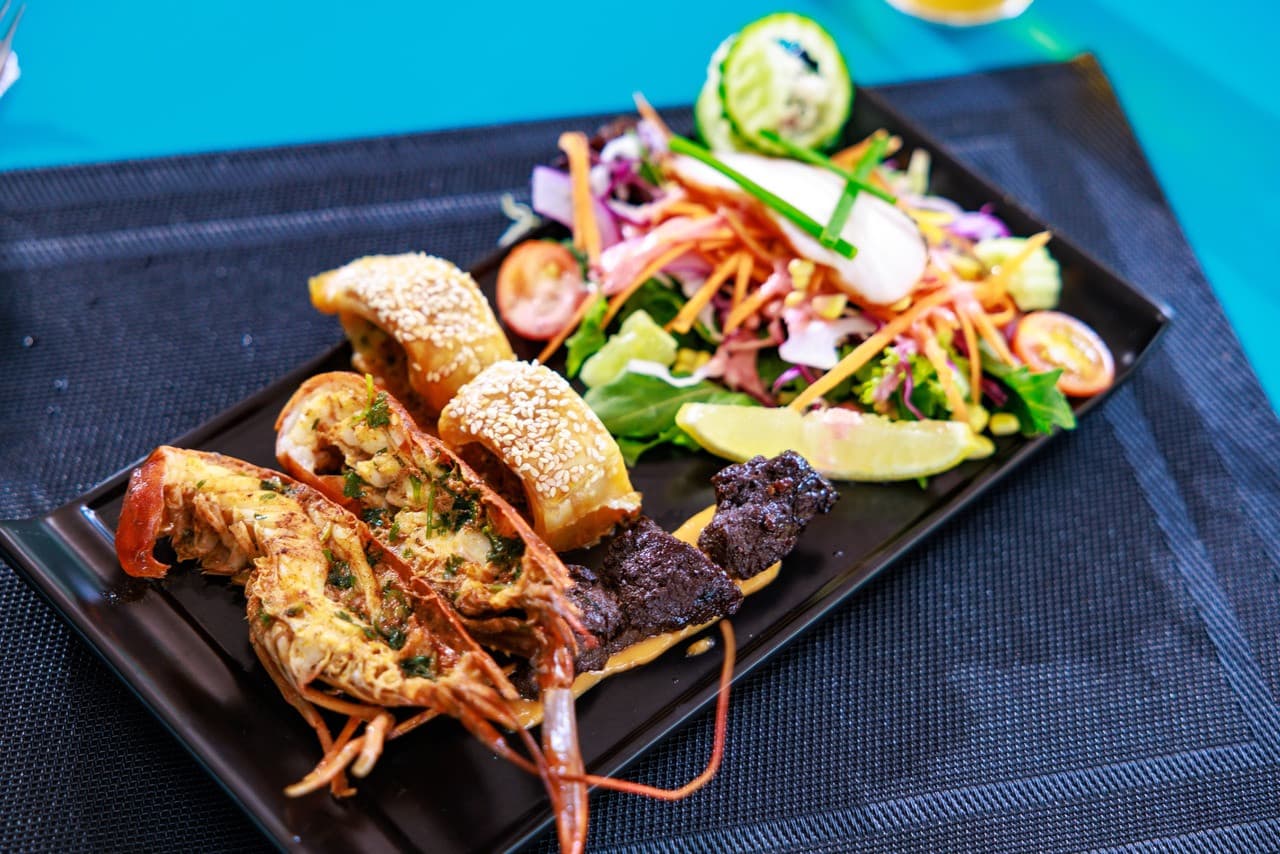 Australian Outback Food and Wine Tasting Tour from Cairns and Northern Beaches - სურათი 5