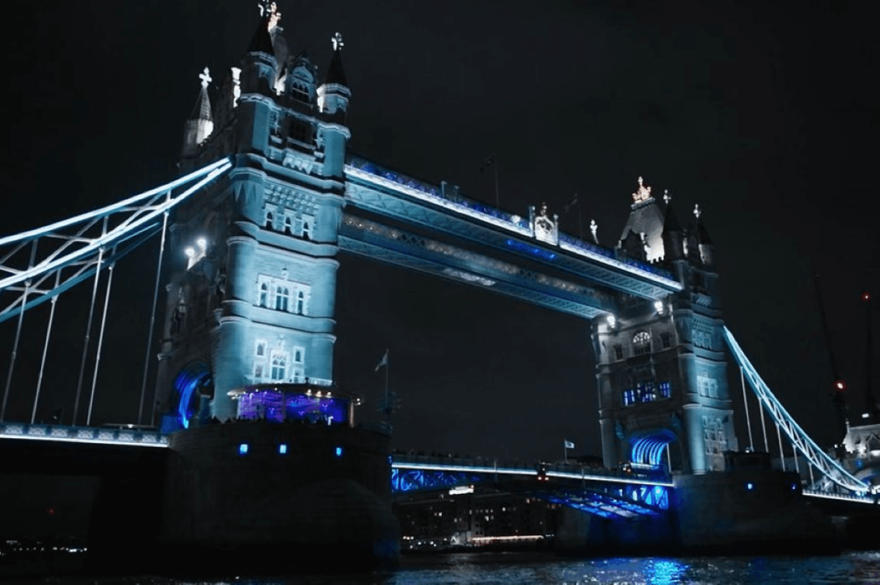 Illuminated River - Thames Uber Boat Night Cruise - სურათი 5