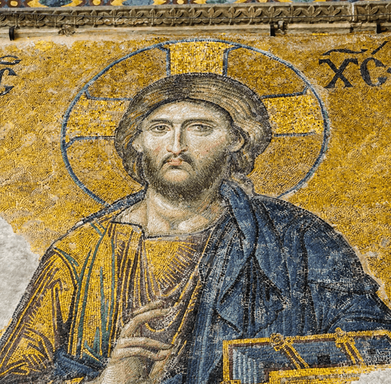 Hagia Sophia History and Experience Museum - სურათი 23