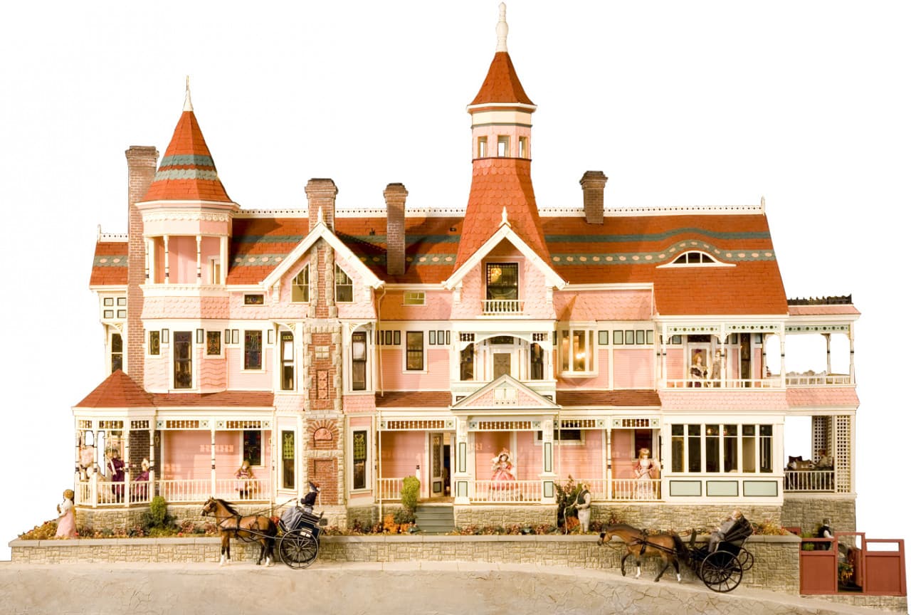 Miniatures Museum of Taiwan - მთავარი სურათი