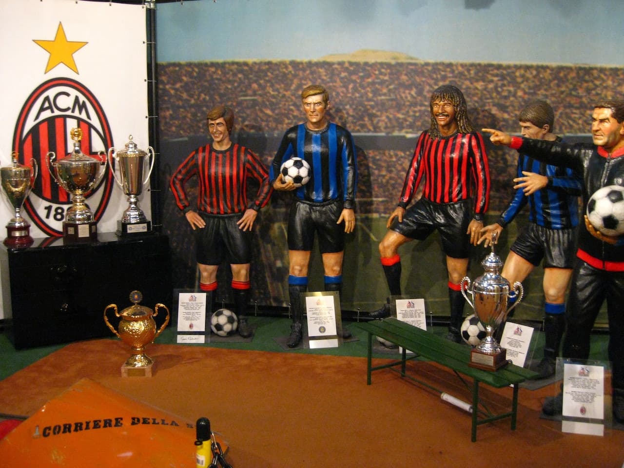 San Siro Stadium - სურათი 5
