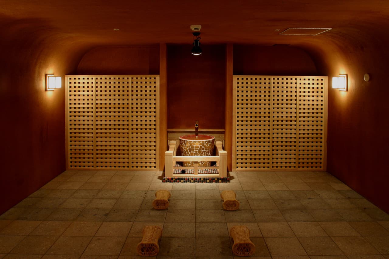 Arima Onsen Taikou-no-yu Spa - სურათი 5