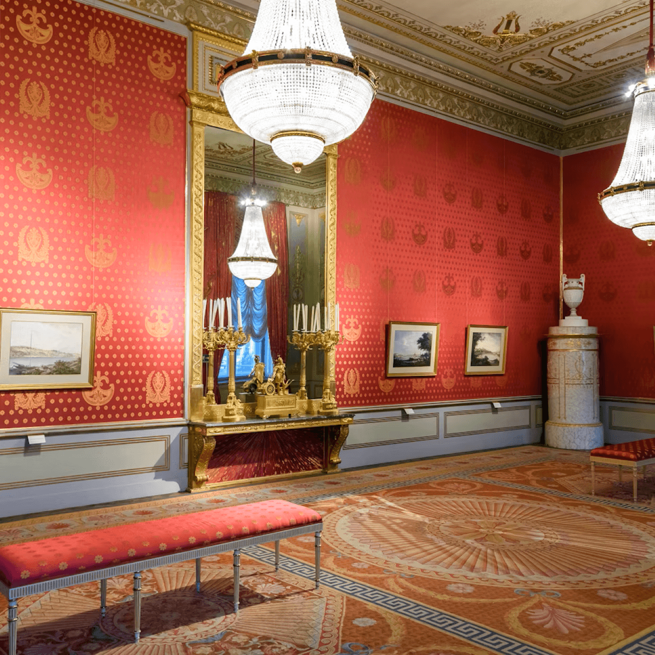 Albertina Museum - სურათი 5