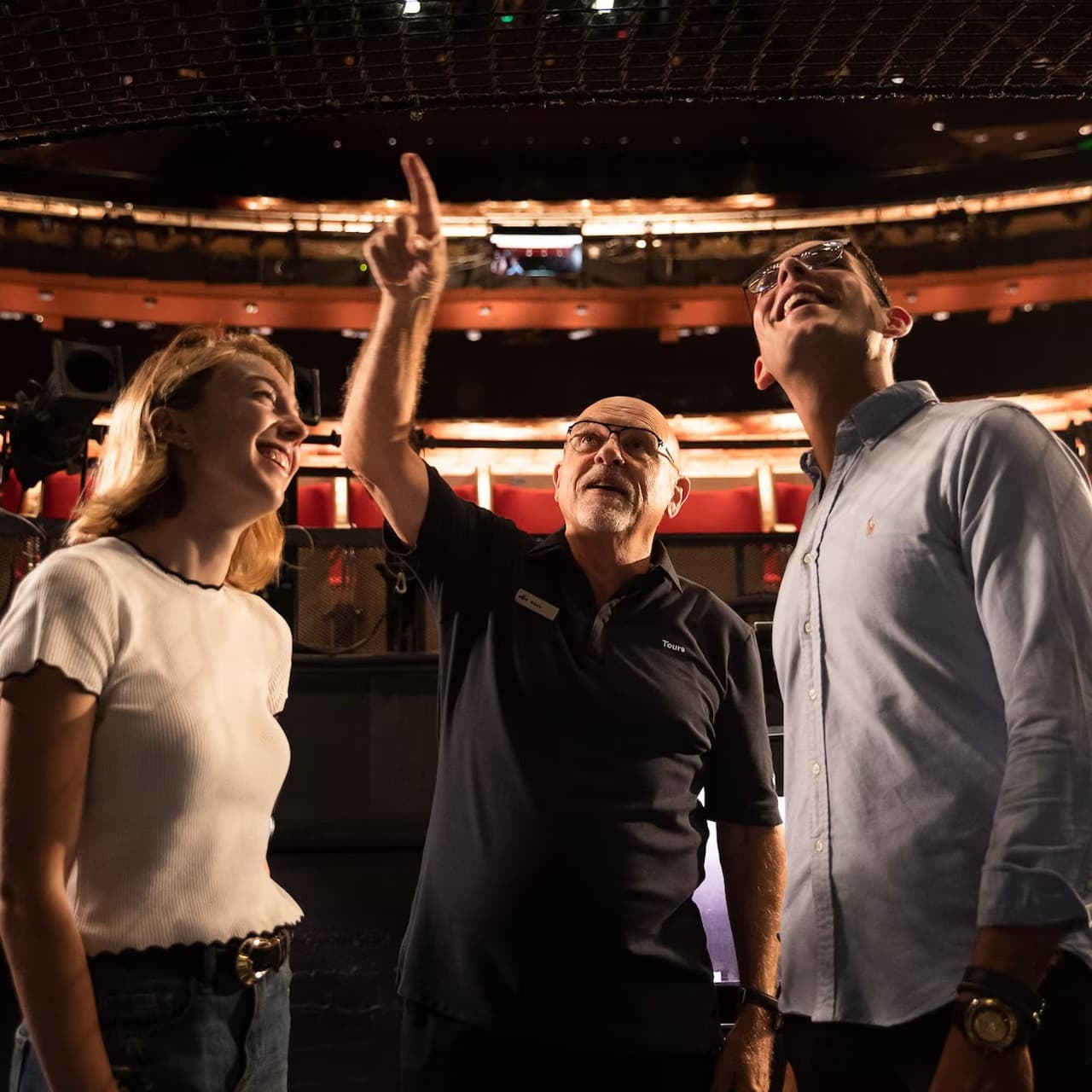 Sydney Opera House Guided Tour - სურათი 14