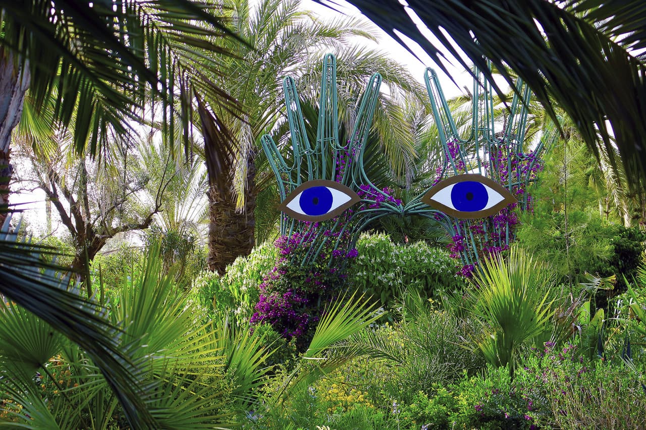 ANIMA Garden Ticket - სურათი 2