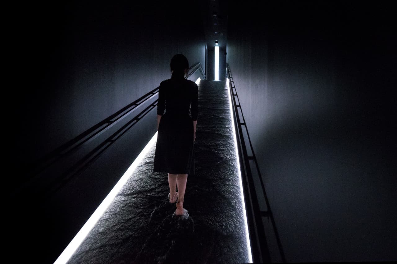 teamLab Planets TOKYO Ticket - სურათი 11