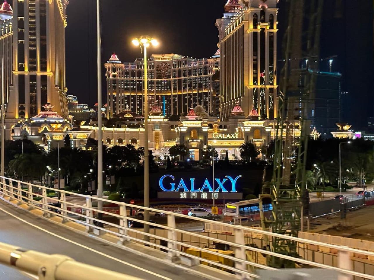 Macau Open Top Bus Tour - სურათი 18