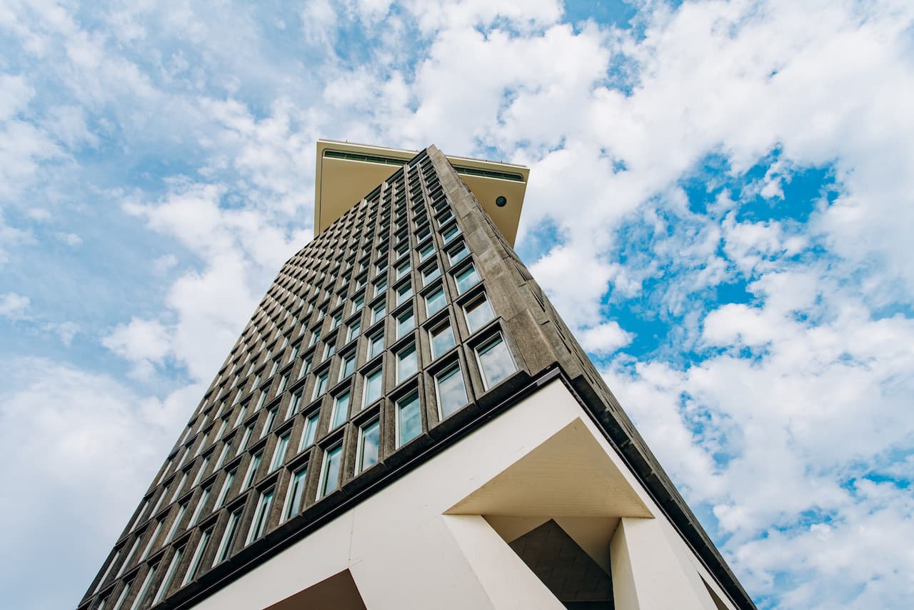 Go City Amsterdam Explorer Pass: Save up to 50% on Attractions - სურათი 11
