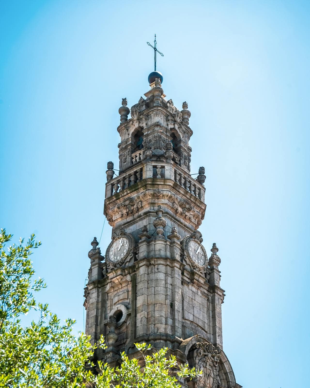 Clérigos Tower & Museum Ticket - სურათი 2